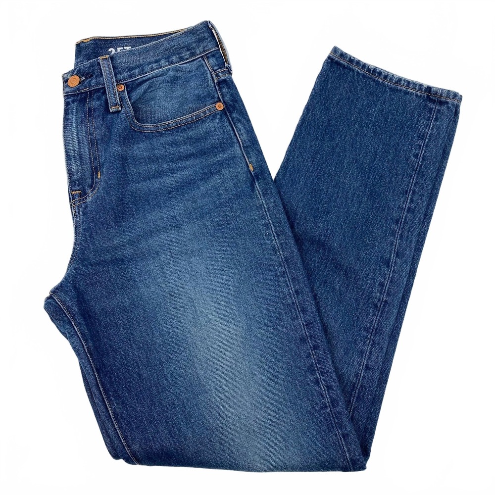 J. Crew Blue Boyfriend Jeans | Womens 25
